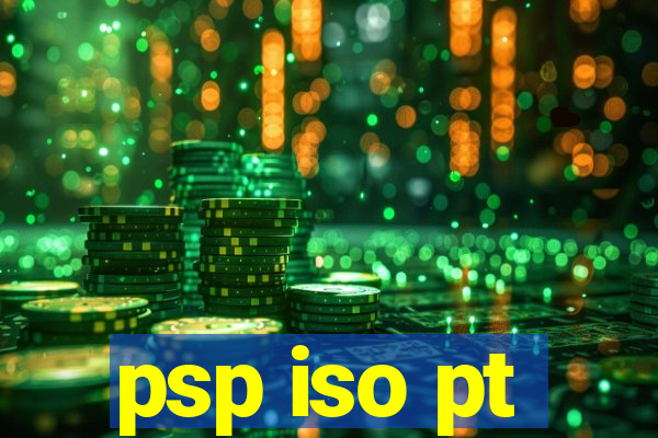 psp iso pt-br